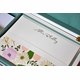 haute papier v2 ocean stationery wardrobe