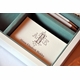 haute papier v2 ocean stationery wardrobe