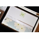 haute papier v4 navy stationery wardrobe