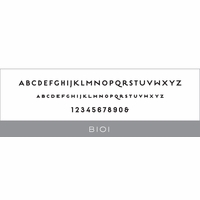 hautepapier block B101