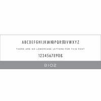 hautepapier block B102
