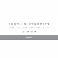 hautepapier block B95