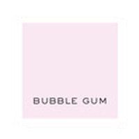 hautepapier letterpress color bubblegum