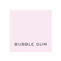 hautepapier letterpress color bubblegum