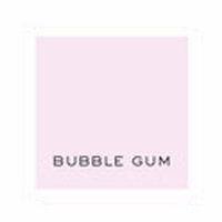 hautepapier letterpress color bubblegum