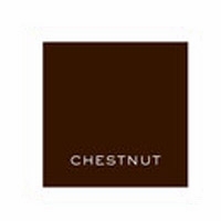 hautepapier letterpress color chestnut
