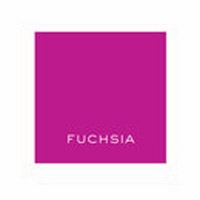 hautepapier letterpress color fuchsia