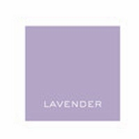 hautepapier letterpress color lavender