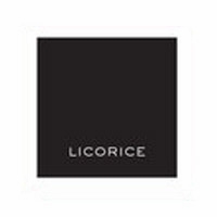 hautepapier letterpress color licorice