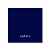 hautepapier letterpress color navy