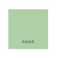 hautepapier letterpress color sage