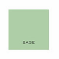 hautepapier letterpress color sage