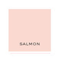 hautepapier letterpress color salmon