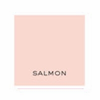 hautepapier letterpress color salmon