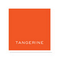 hautepapier letterpress color tangerine