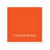hautepapier letterpress color tangerine