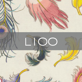 hautepapier liner L100
