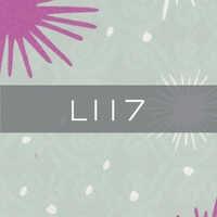 hautepapier liner L117