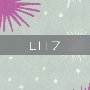 hautepapier liner L117