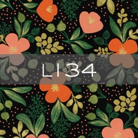 hautepapier liner L134