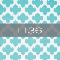 hautepapier liner L136