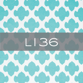 hautepapier liner L136