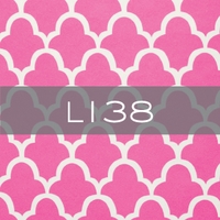 hautepapier liner L138