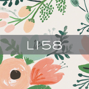 hautepapier liner L158