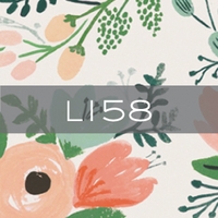 hautepapier liner L158