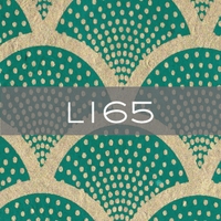 hautepapier liner L165