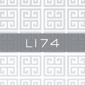 hautepapier liner L174