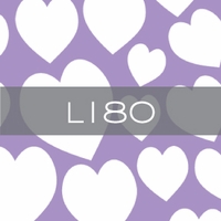 hautepapier liner L180