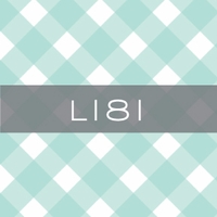 hautepapier liner L181