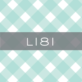hautepapier liner L181