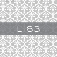 hautepapier liner L183