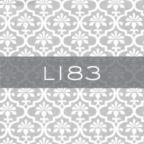 hautepapier liner L183
