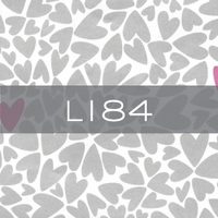 hautepapier liner L184