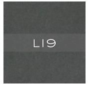 hautepapier liner L19