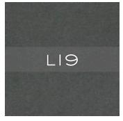 hautepapier liner L19
