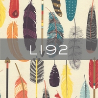 hautepapier liner L192