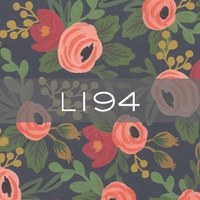 hautepapier liner L194