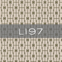 hautepapier liner L197