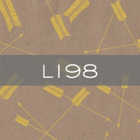 hautepapier liner L198