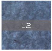 hautepapier liner L2