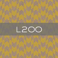 hautepapier liner L200