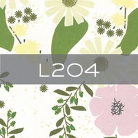 hautepapier liner L204