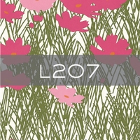 hautepapier liner L207
