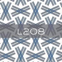 hautepapier liner L208