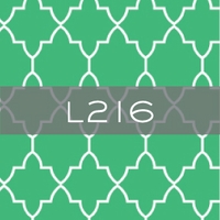 hautepapier liner L216