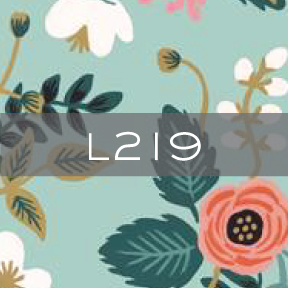 hautepapier liner L219